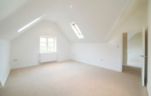 Torfaen bedroom extension leads