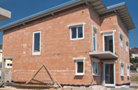 Torfaen home extensions