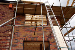 house extensions Torfaen